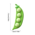 thumbnail image 3 of Dsscvnef Fruit Cute Fridge Grapes Blueberry Whiteboard Locker Decorative Kitchen Stickers, 3 of 8