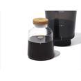 thumbnail image 3 of OXO Cafetière Compacte Portable pour Infusion à Froid avec Filtre en Maille d'Acier Inoxydable, 3 of 7