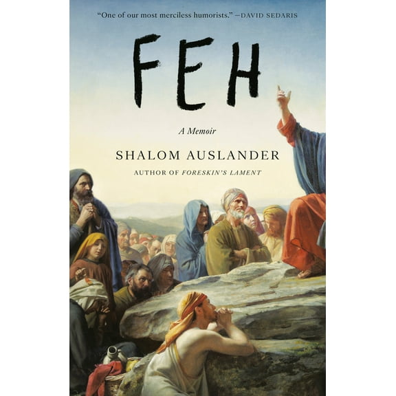 Feh: A Memoir, (Paperback)