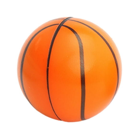 Sports Squeezing Balls Carnival Sensory Toy Relaxing Balls Toy Children Kids basketball