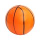thumbnail image 1 of Bolas para apretar deportivas Bola de alivio de espuma pequeña Fiesta temática Carnaval Juguete sensorial suave Fidget Bolas relajantes Juguete 2.36 baloncesto Hugo Bola para apretar, 1 of 10