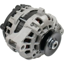 DB Electrical Alternator 400-24318 For John Deere 314G, 316GR, 317G, 318E Yanmar 4TNV98C 60HP Ds