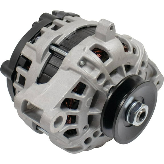 DB Electrical Alternator 400-24318 For John Deere 314G, 316GR, 317G, 318E Yanmar 4TNV98C 60HP Ds