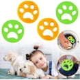 thumbnail image 1 of Hair Remover Pet Hair for Washing Machine Pet Hair Catcher Fur & Lint for Dog Hair Remover Cat Hair Remover Pet Hair Remover Hair Catcher Hair Removal Washing Lint 4pcs, 1 of 7