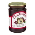 thumbnail image 2 of TRAPPIST, JAM,RED RASPBERRY,SDLS 12 OZ, 2 of 8