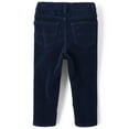 The Children's Place Toddler Boys Stretch Corduroy Woven Pants, Sizes