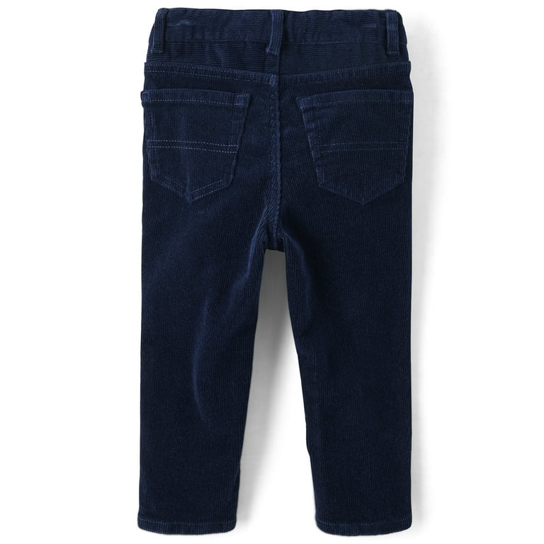 Children's place store boys pants