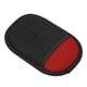 thumbnail image 1 of Guante para quitar el pelo de mascotas, paño de limpieza reutilizable, guantes para el cuidado de gatos, para sofás, alfombras, camas, pelo largo y Rojo, 1 of 8