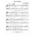 thumbnail image 6 of Hal Leonard More Christmas Piano Solos - Level 3 Piano Library Series Book with CD, 6 of 7