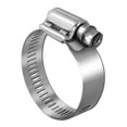 thumbnail image 2 of Pro Tie 33506 SAE Size 044 Range 2-5/16-Inch-3-1/4-Inch Heavy Duty All Stainless Hose Clamp, 4-Pack, 2 of 3