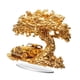 thumbnail image 1 of Placa decorativa de acrílico 2D con diseño de Feng Shui, ideal como centro de mesa, con soporte, ideal para mesa, festivales, y, 1 of 9