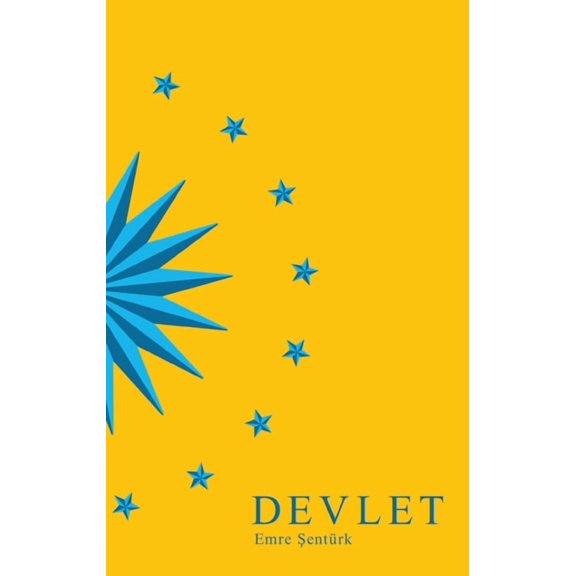 Devlet: The New State (Paperback)