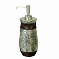 Tatara Group  JP6H Soap-Lotion Pump - Resin