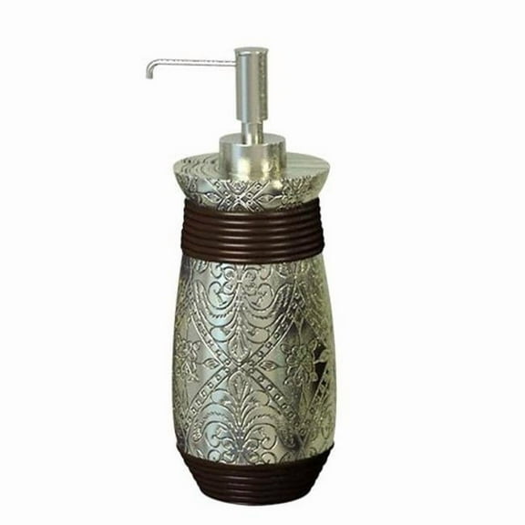 Tatara Group JP6H Soap-Lotion Pump - Resin