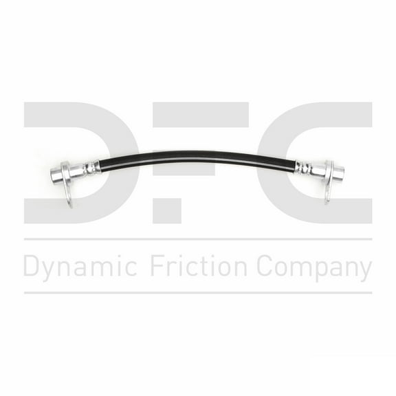 Dynamic Friction Company Brake Line Hose 350-39059 For 2007-2010 Chrysler Sebring, 2008-2014 Dodge Avenger, 2011-2014 Chrysler 200