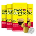 thumbnail image 1 of Cápsulas de Espresso Café Bustelo Tostado Oscuro Intensidad 11 40 unidades, 1 of 7