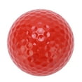 thumbnail image 1 of Pelota flotante de golf ANGGREK 2 Layers Durable Hard Cold Resistance, 1 of 8