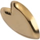 thumbnail image 4 of 6X Placa En Forma De Corazón Bandeja De Servicio Bandeja De Metal Almacenamiento Organizar Bandeja De Frutas Hogar, 4 of 4