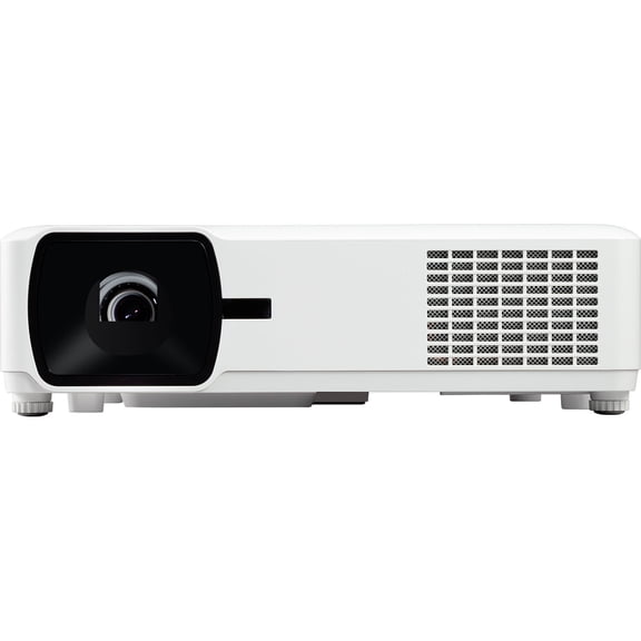 Restored ViewSonic LS600W-S Bright 3000 Lumens WXGA LED Projector (Refurbished)