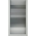 thumbnail image 4 of Ekena Millwork 5 1/4"W x 4 1/2"D x 10"H Wigan Bracket, 4 of 5