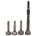thumbnail image 3 of Pile Hammer Heads Edge Hammer for Impact Drill for Electric And Pneumatic Tools Square Handle C, 3 of 7