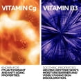 thumbnail image 2 of Limpiador facial La Roche-Posay con vitamina C, 200 ml, 2 of 9