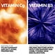 thumbnail image 2 of Limpiador facial La Roche-Posay con vitamina C, 200 ml, 2 of 9