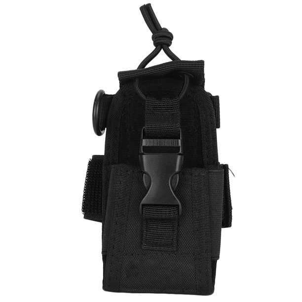 Soporte para bolsa de walkie talkie NikouMX bolsa de brazo portátil para exteriores durabilidad extendida