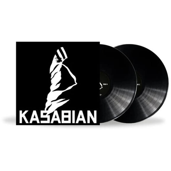 Kasabian - Kasabian - Music & Performance - Vinyl