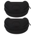 thumbnail image 1 of 2PCS Large Size Goggles Boxes EVA Sunglasses Storage Boxes Glasses Boxes, 1 of 9