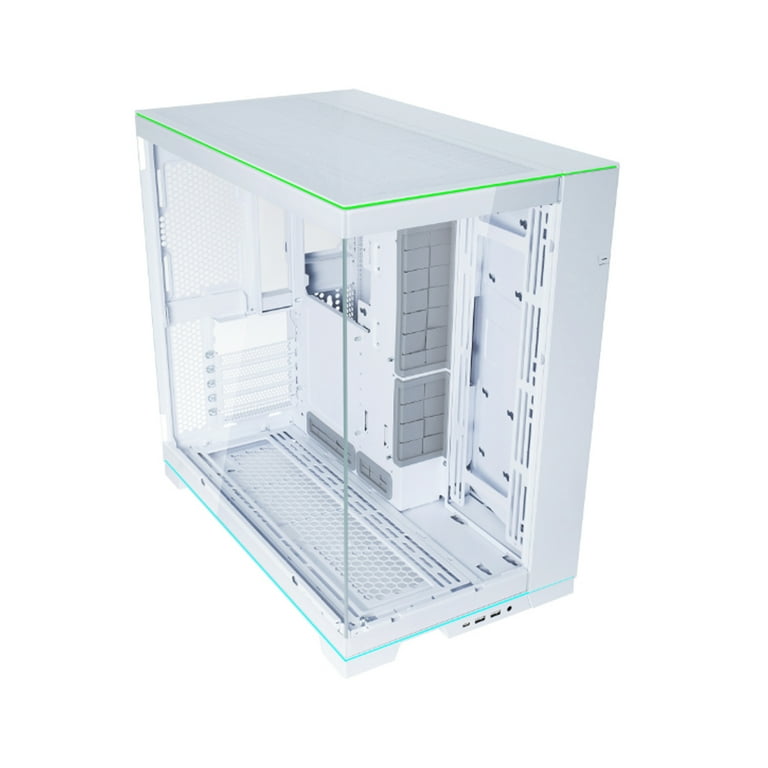 LIAN LI Ｏ11 Dynamic ホワイト O11 DYNAMIC EVO - LIAN LI is a Leading Provider of PC Cases