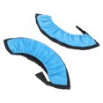 thumbnail image 3 of 1 Paire de Lames de Chaussures de Patinage Protectrices Absorbantes pour Patins à Roulettes, 3 of 8
