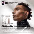 thumbnail image 2 of Auriculares inalámbricos SoundPEATS Air4 Pro con ANC Bluetooth 5.3, 2 of 9