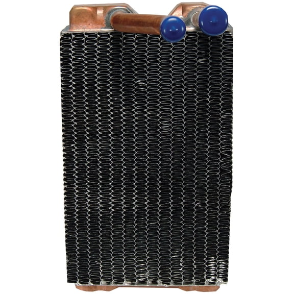 Agility Auto Parts 9010096 HVAC Heater Core for Chevrolet Specific Models