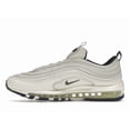 thumbnail image 2 of Nike Men's Air Max 97 Coconut Milk Black Running Shoes, from StockX, 2 of 5