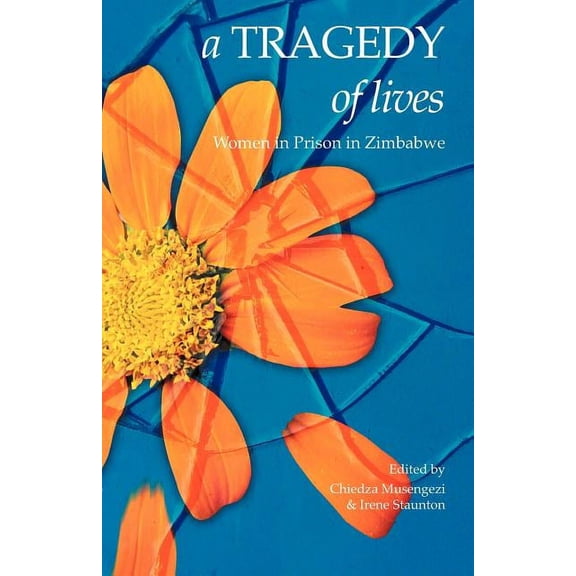 A Tragedy of Lives, (Paperback)