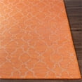 thumbnail image 3 of Surya Pasadena PSA-2335 30 x 87" Runner Fabric Rug in Burnt Orange, 3 of 7