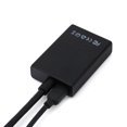 thumbnail image 4 of VGA To  Adapter,  Adapter Cord,  Video Cable, Small Size For PC Computer, 4 of 8