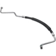 thumbnail image 5 of A-Premium A/C Suction Line Hose Assembly Compatible with Toyota Camry 1989-1991, Lexus ES250 1990-1991, 2.5L, Compressor to Evap, 5 of 7
