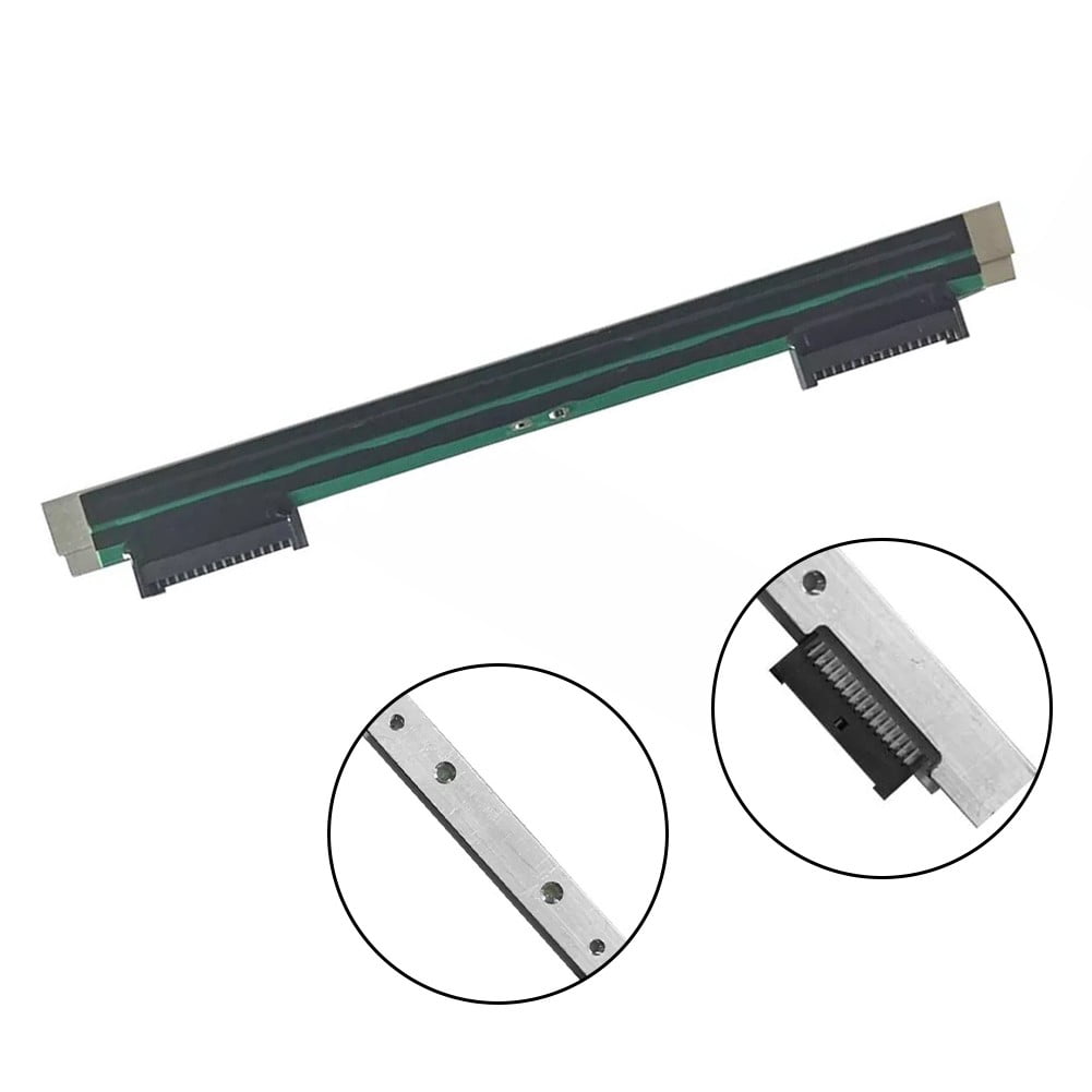 Performance Thermal Print Head For Zebra'S Zd420 & Zd620 Printers 203Dpi