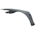 thumbnail image 5 of CAPA For 11-16 5-Series & Hybrid Front Fender Quarter Panel Aluminum Driver Side, 5 of 5
