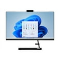 thumbnail image 3 of Lenovo IdeaCentre AIO 3i All in One Desktop, Intel Core i3, 8G, 512G SSD, Black, 3 of 9