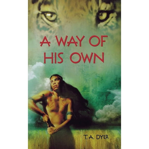 A Way of His Own (Paperback)