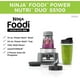 thumbnail image 2 of Extractor de nutrientes Nutri Pro con 2 programas Auto-iQ Ninja Modelo SS100, 2 of 7