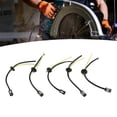 thumbnail image 1 of Trimmer Fuel Hose, Strong Flexibility High Practicality  for Outdoor, 1 of 7