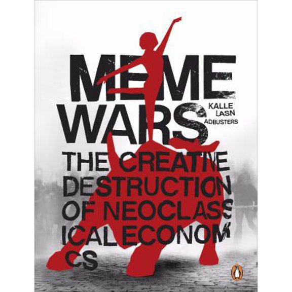 Pre-Owned Meme Wars (Paperback) 1846146984 9781846146985