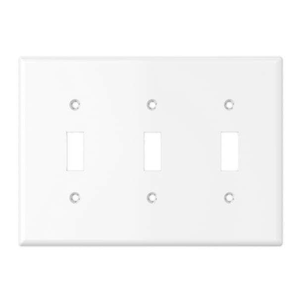 tan light switch covers