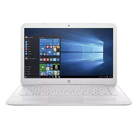 2019 HP Stream 14 Laptop Computer, 14