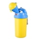 thumbnail image 3 of BRIGHTFUFU 1 unid portátil potty niño pequeño niño botella de urinario viaje emergencia bebé urinario viaje orinal orinal, 3 of 7