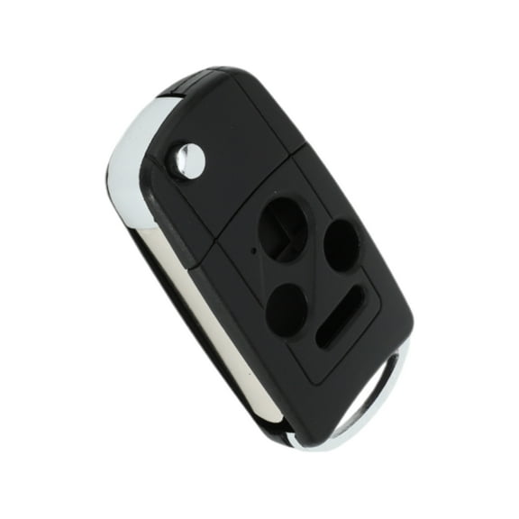 Unique Bargains 4 Buttons Keyless Entry Remote Fob Key Shell Case for Honda CR-V 2005-2013